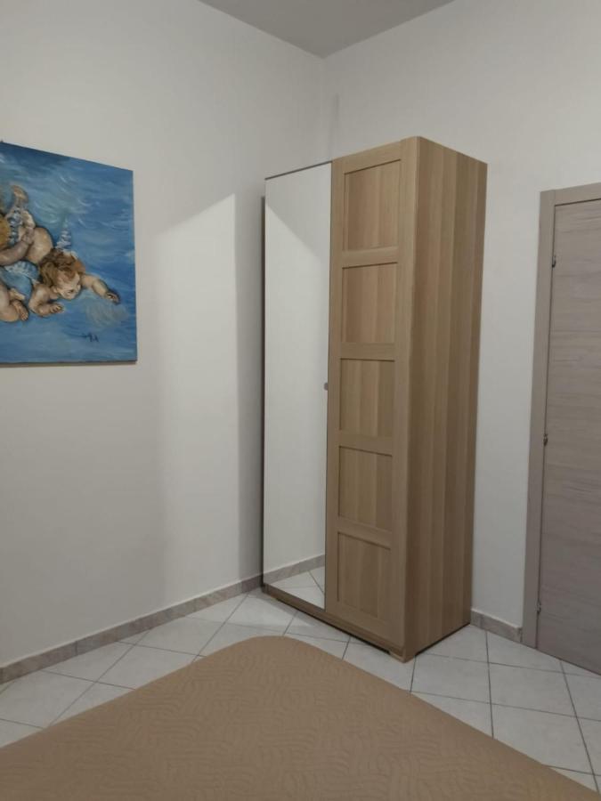 La Maison Di Giusy CTA Exteriör bild