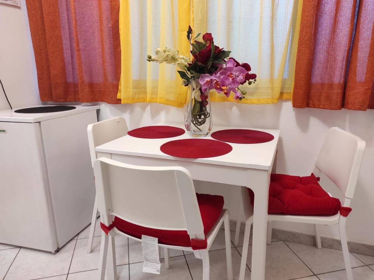 La Maison Di Giusy CTA Exteriör bild