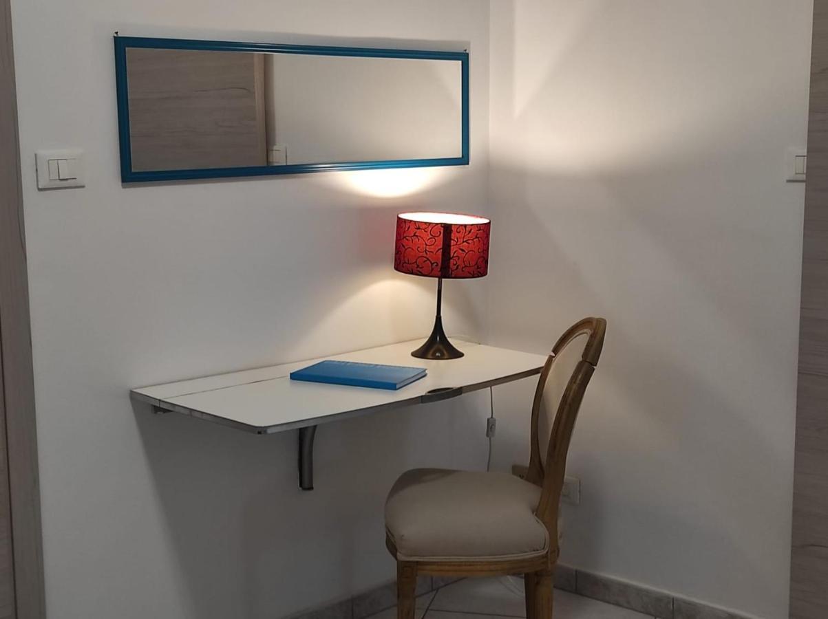 La Maison Di Giusy CTA Exteriör bild