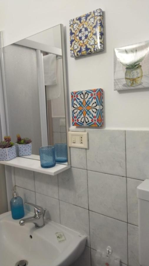 La Maison Di Giusy CTA Exteriör bild