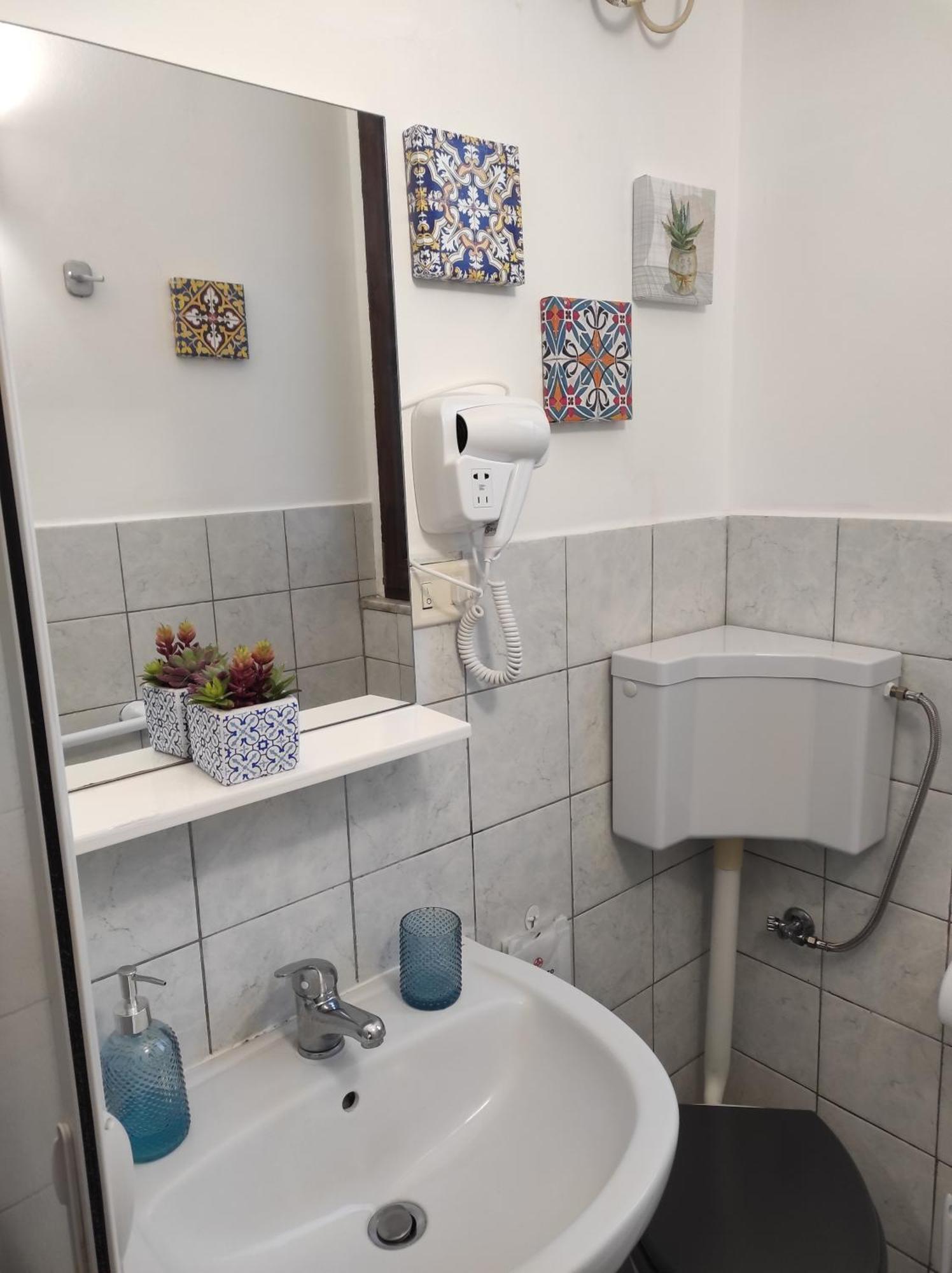 La Maison Di Giusy CTA Exteriör bild